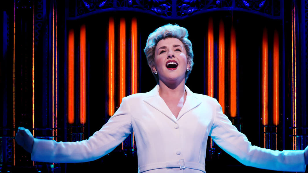 Diana: The Musical Ending Explained [SPOILER!]