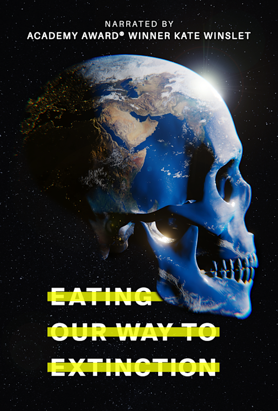 Eating Our Way to Extinction Ending Explained [SPOILER!]