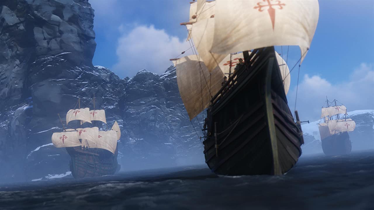 Elcano & Magallanes: First Trip Around the World Ending Explained [SPOILER!]