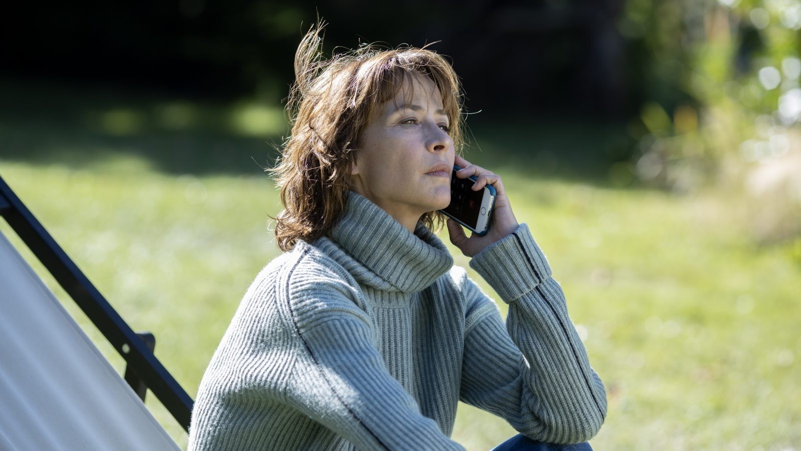 Everything Went Fine Ending Explained [SPOILER!]
