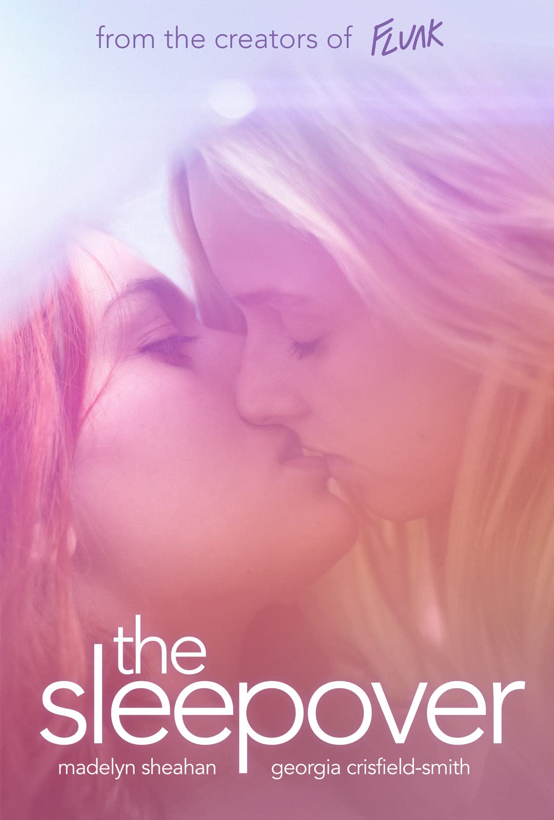 Flunk: The Sleepover Ending Explained [SPOILER!]
