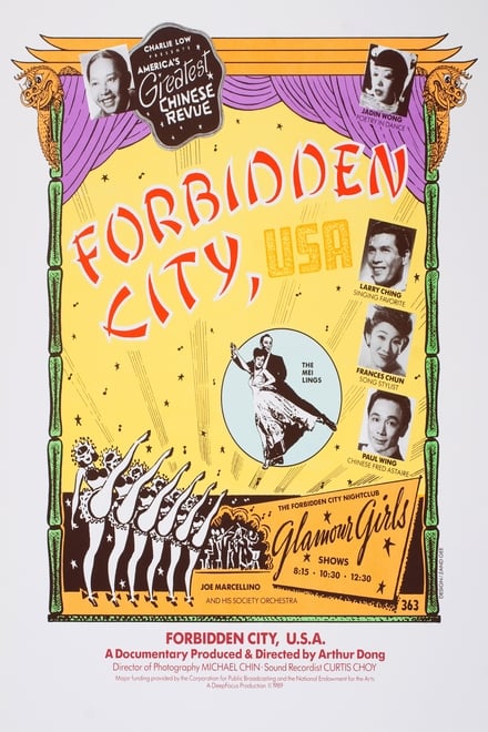 Forbidden City, U.S.A. Ending Explained [SPOILER!]