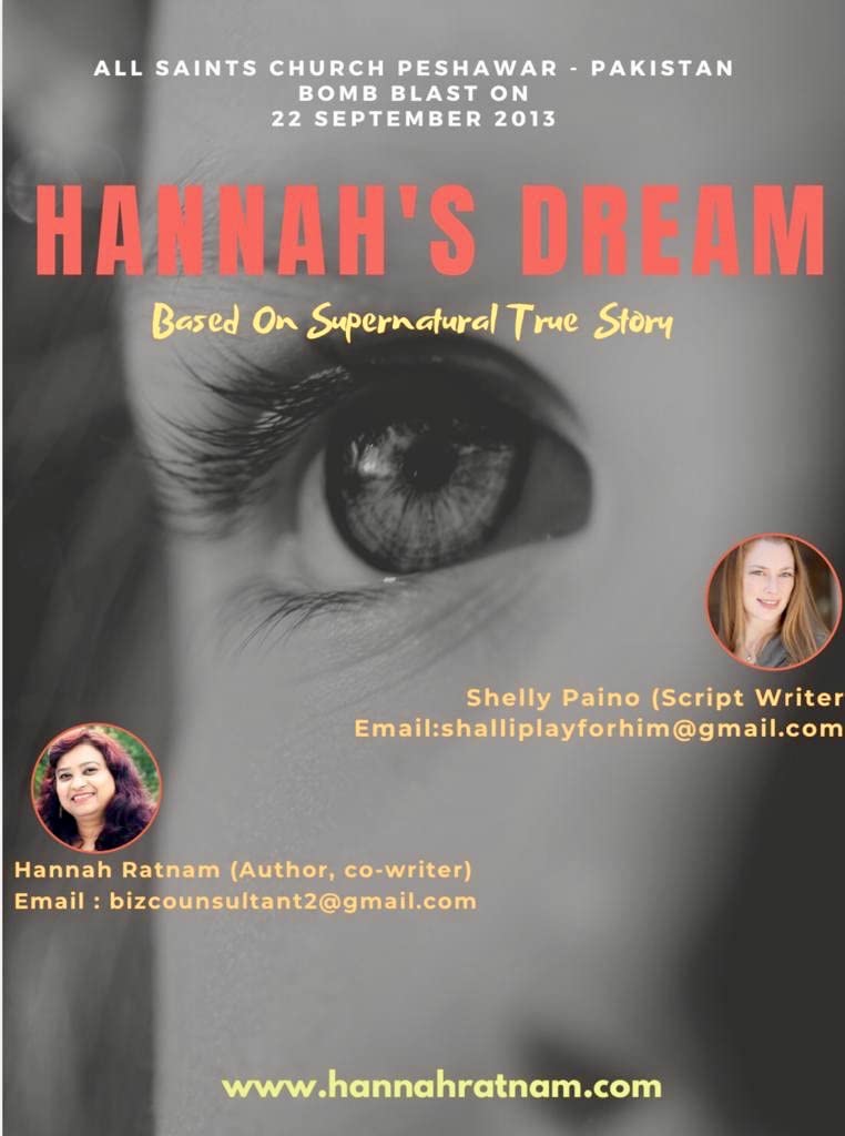 Hannah’s Dream Ending Explained [SPOILER!]