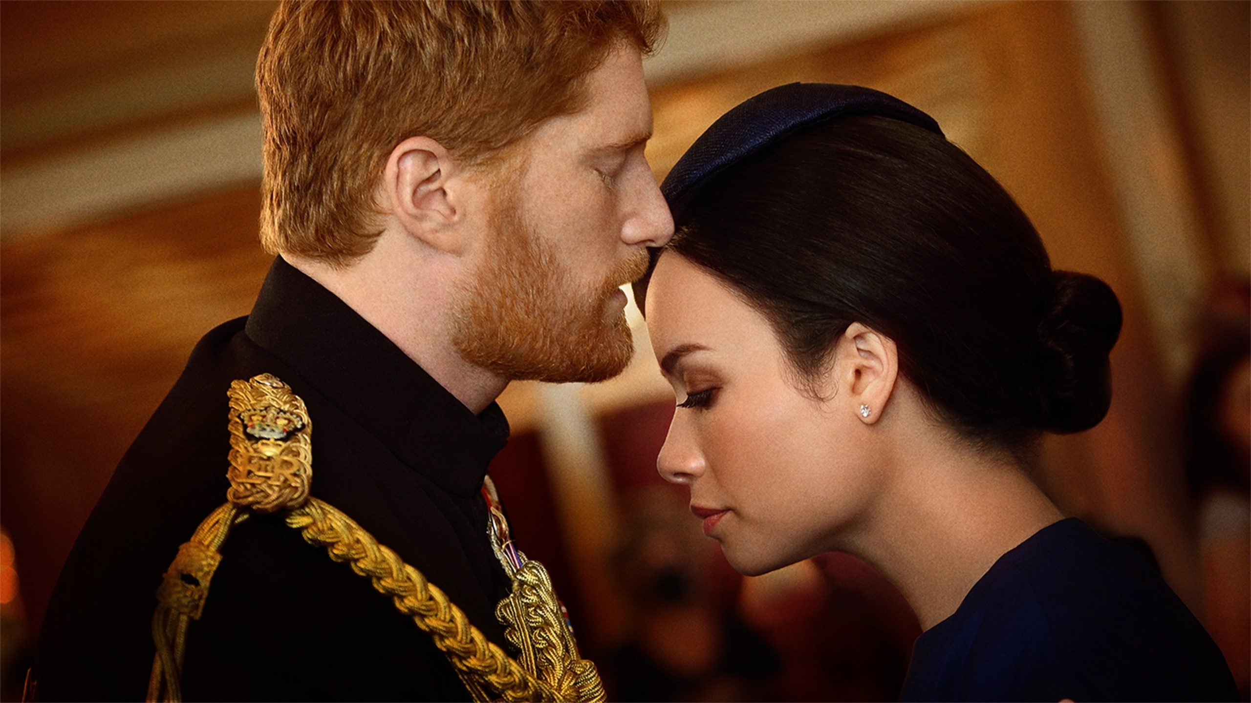Harry & Meghan: Escaping The Palace Ending Explained [SPOILER!]