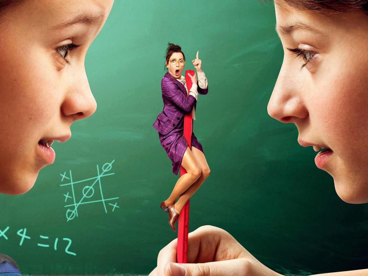 Help, I Shrunk My Teacher Ending Explained [SPOILER!]
