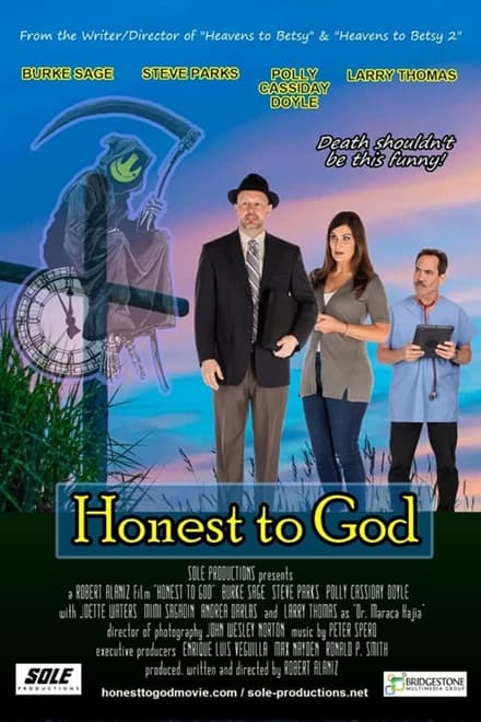 Honest To God Ending Explained [SPOILER!]