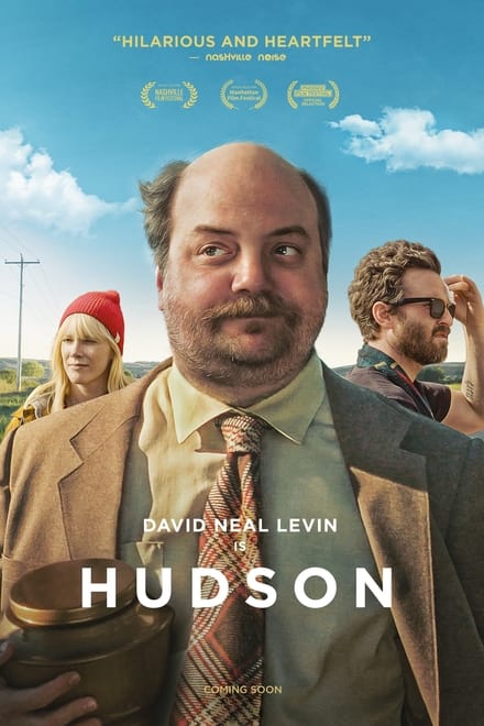 Hudson Ending Explained [SPOILER!]