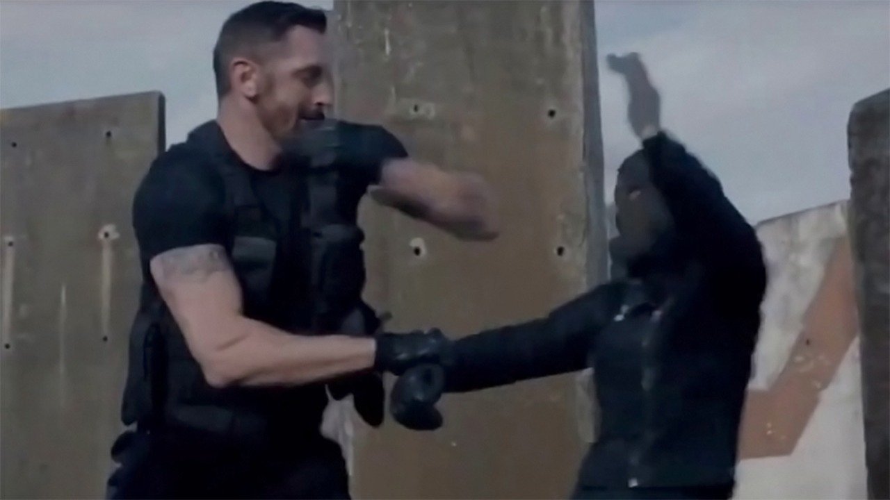 I Am Vengeance: Retaliation Ending Explained [SPOILER!]