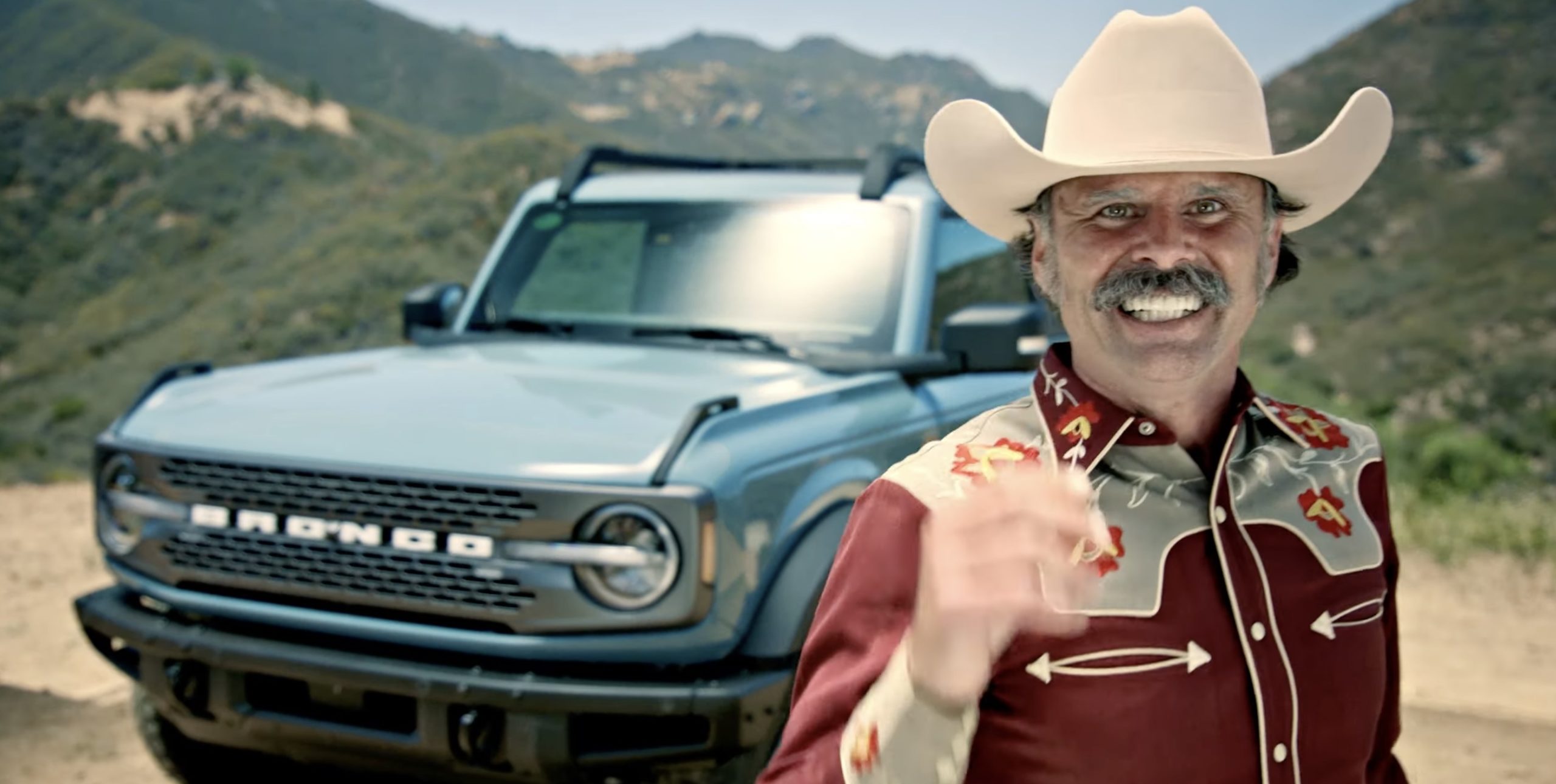 John Bronco Rides Again Ending Explained [SPOILER!]