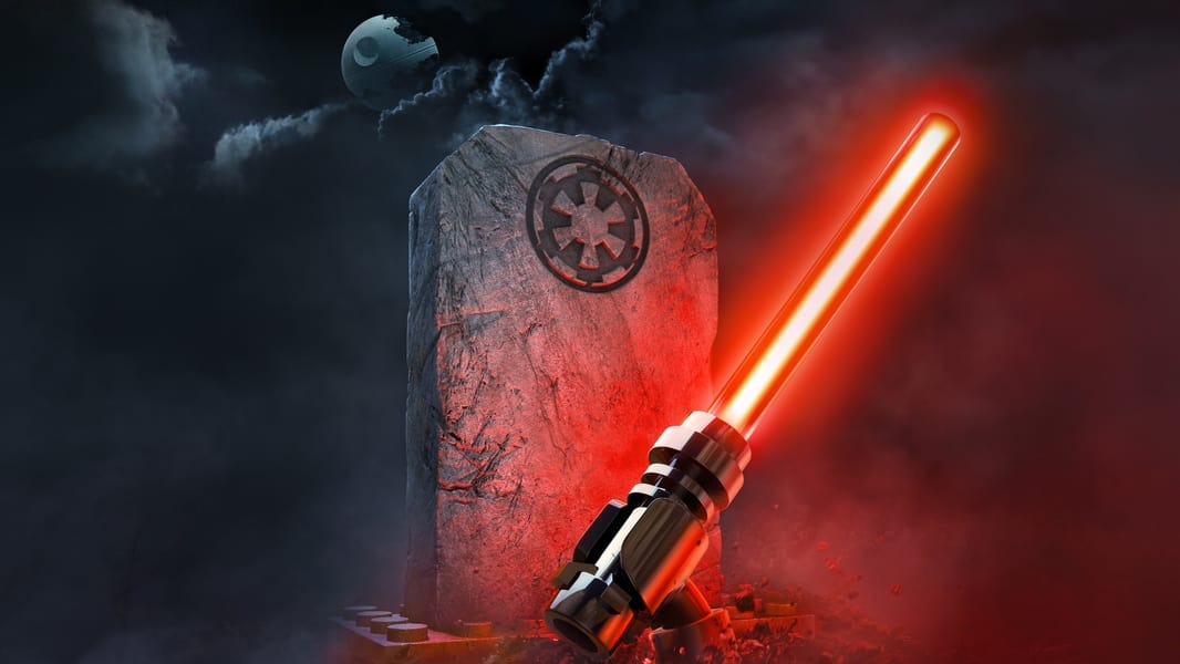 LEGO Star Wars Terrifying Tales Ending Explained [SPOILER!]