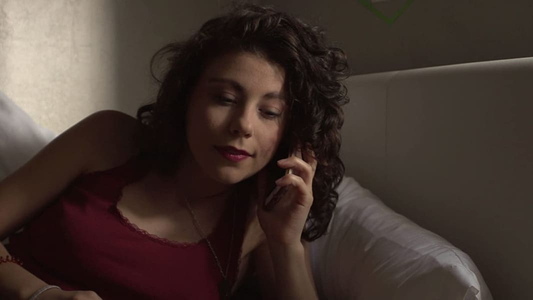 Lady Usher Ending Explained [SPOILER!]