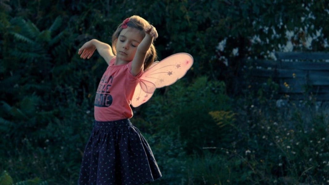 Little Girl Ending Explained [SPOILER!]