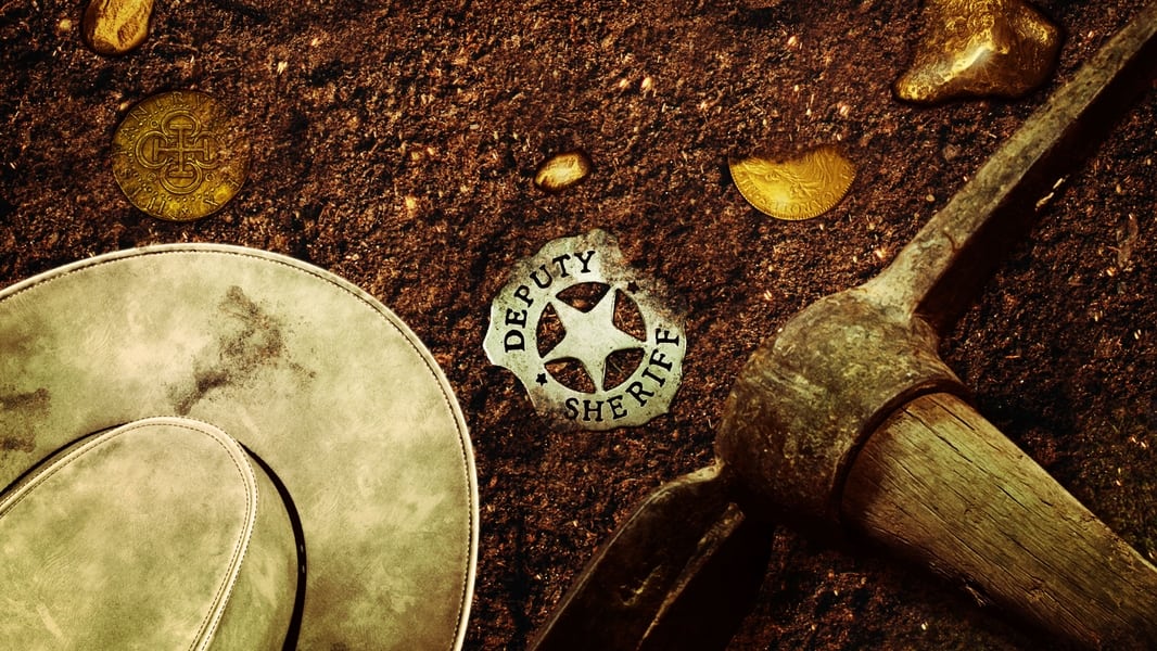 Lost Outlaw Ending Explained [SPOILER!]