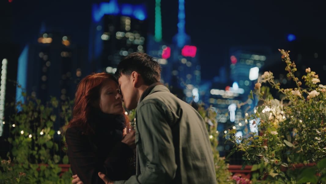 Lust Life Love Ending Explained [SPOILER!]