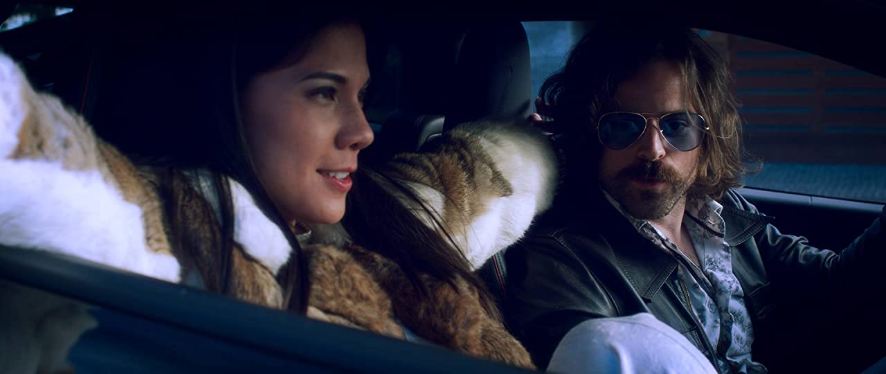 Malibu Road Ending Explained [SPOILER!]
