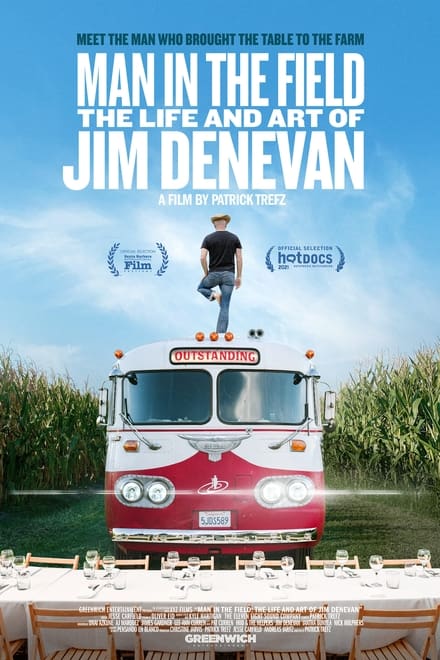 Man in the Field: The Life and Art of Jim Denevan Ending Explained [SPOILER!]