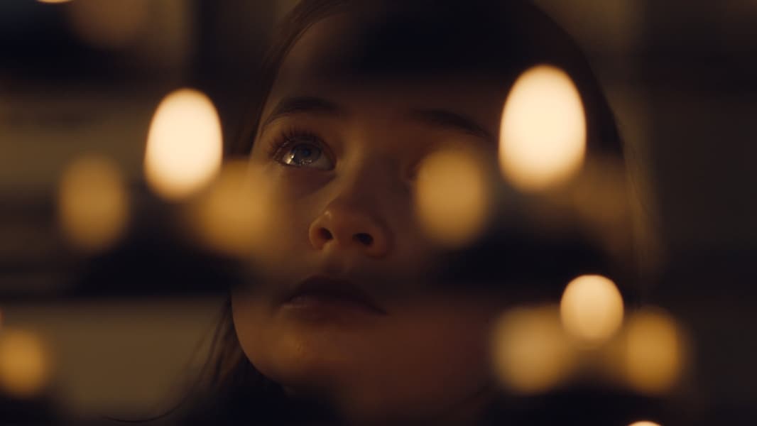Martyrs Lane Ending Explained [SPOILER!]