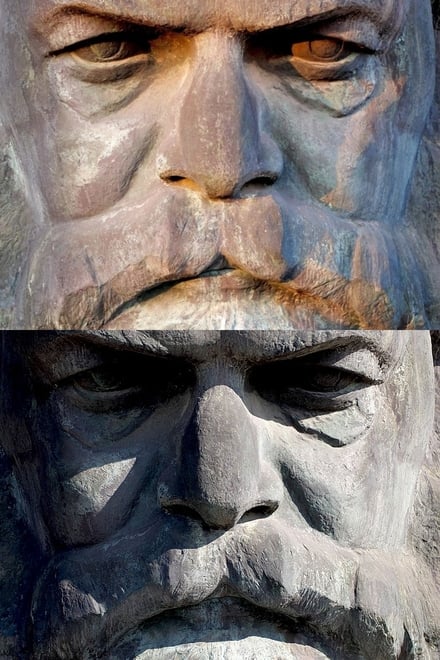 Marx Ending Explained [SPOILER!]