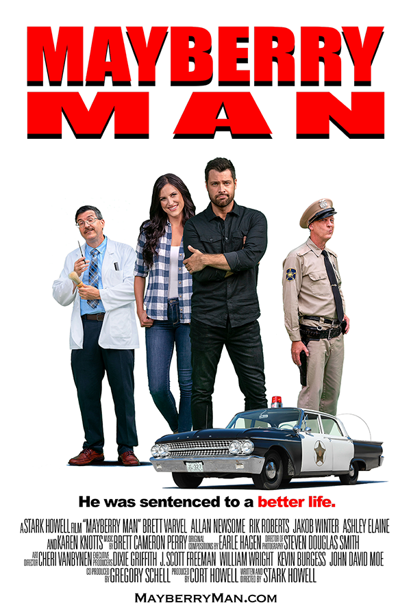 Mayberry Man Ending Explained [SPOILER!]