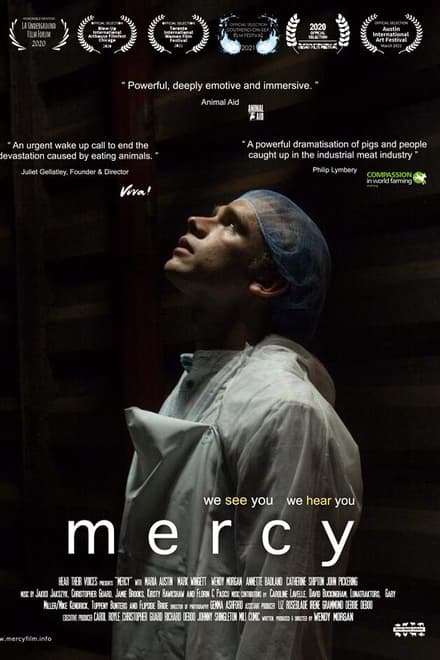 Mercy Ending Explained [SPOILER!]