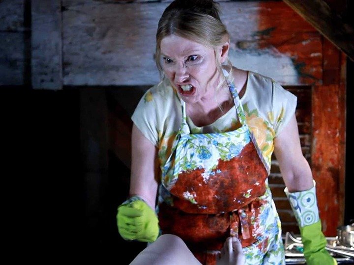 Model Hunger Ending Explained [SPOILER!]