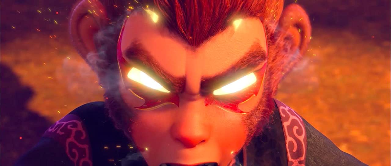 Monkey King: A Hero’s Journey to the West Ending Explained [SPOILER!]