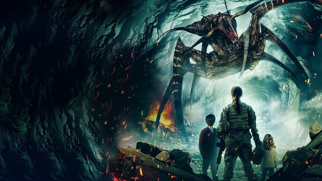 Monsters of War Ending Explained [SPOILER!]