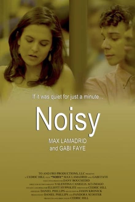 Noisy Ending Explained [SPOILER!]