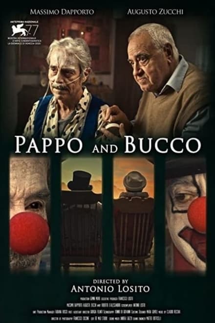 Pappo and Bucco Ending Explained [SPOILER!]