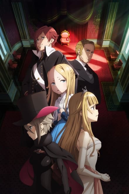 Princess Principal Crown Handler: Chapter 2 Ending Explained [SPOILER!]