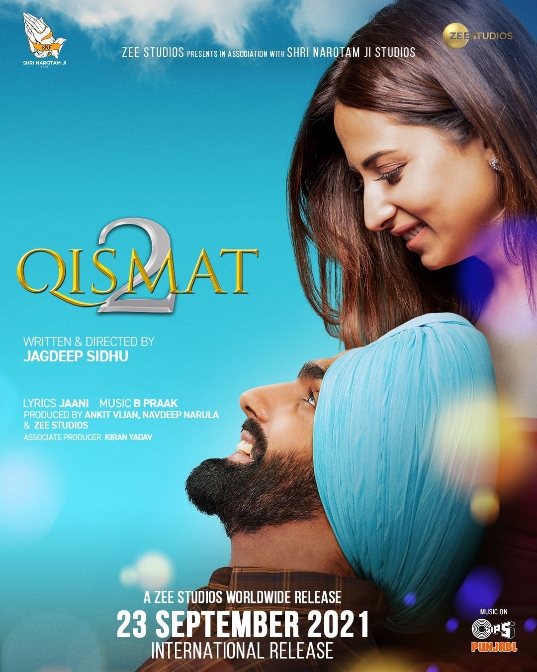 Qismat 2 Ending Explained [SPOILER!]