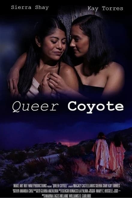 Queer Coyote Ending Explained [SPOILER!]