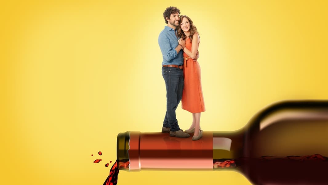 Raise a Glass to Love Ending Explained [SPOILER!]