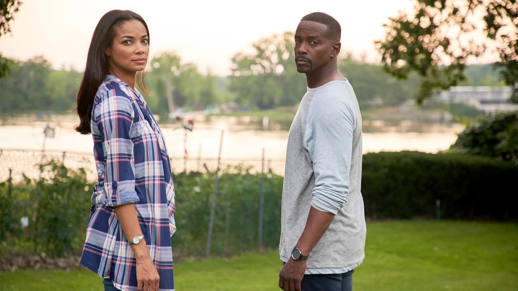 Redemption in Cherry Springs Ending Explained [SPOILER!]