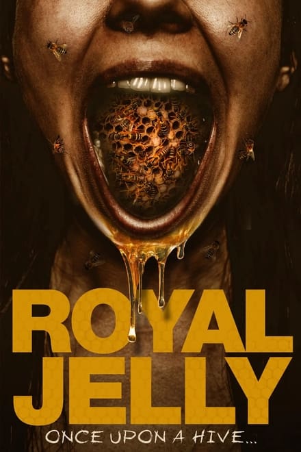 Royal Jelly Ending Explained [SPOILER!]