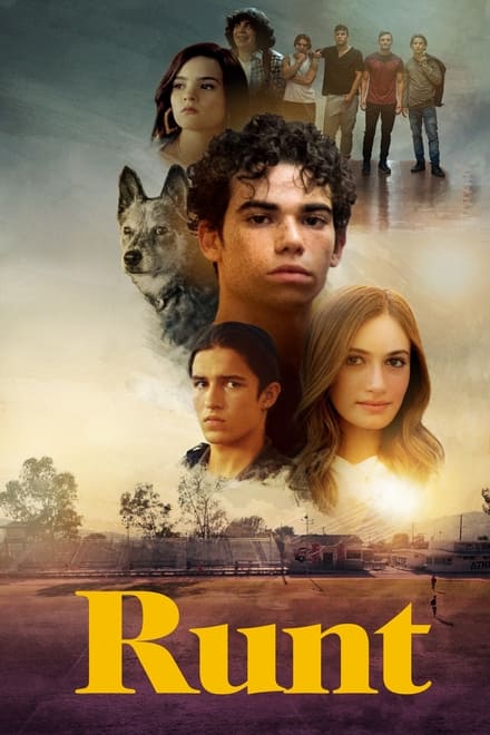 Runt Ending Explained [SPOILER!]