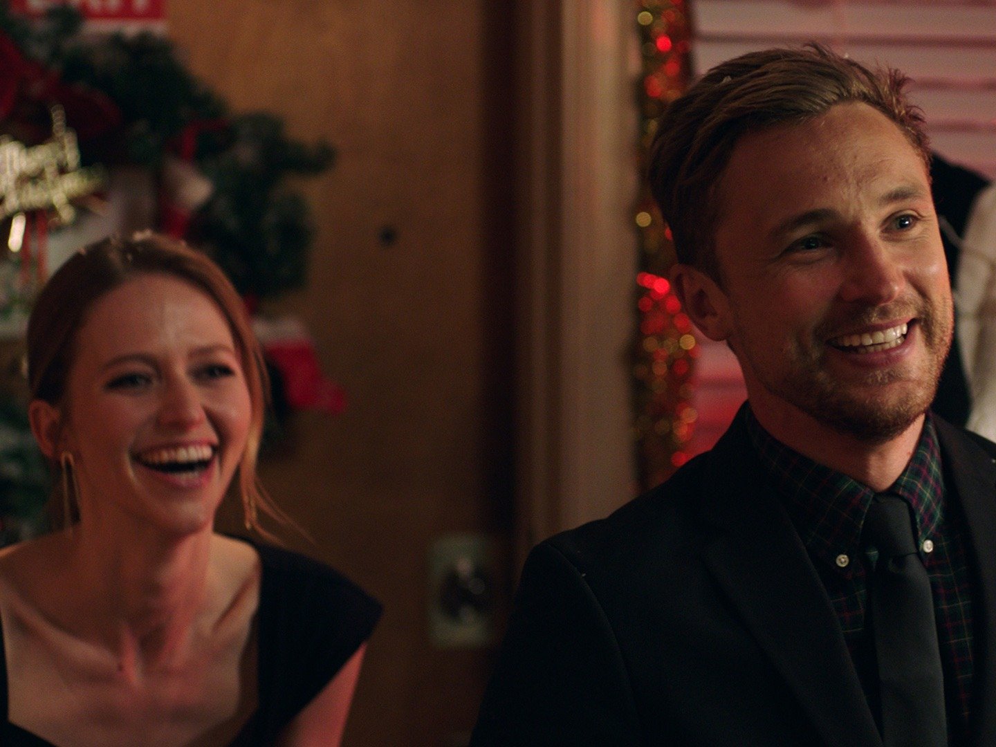 Saving Paradise Ending Explained [SPOILER!]