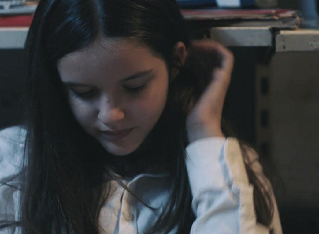 Schoolgirls Ending Explained [SPOILER!]