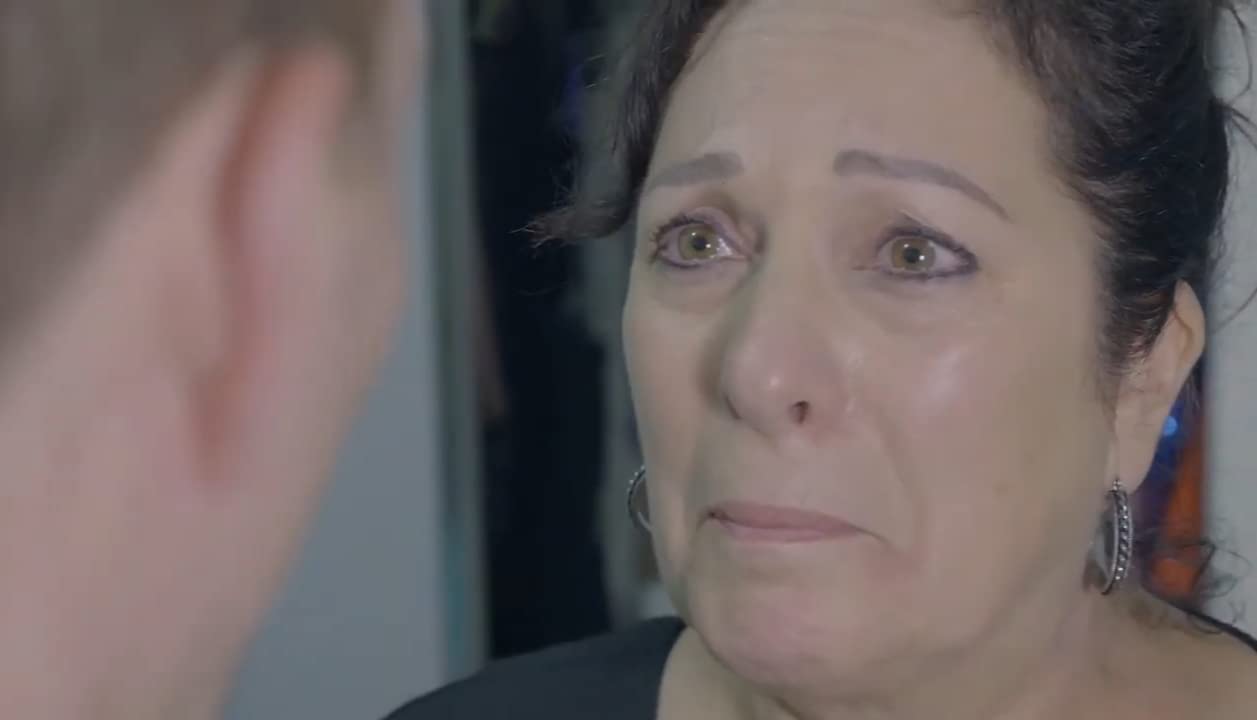 Sea Full of Tears Ending Explained [SPOILER!]