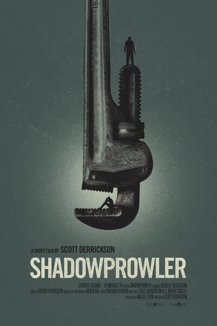 Shadowprowler Ending Explained [SPOILER!]