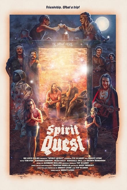 Spirit Quest Ending Explained [SPOILER!]