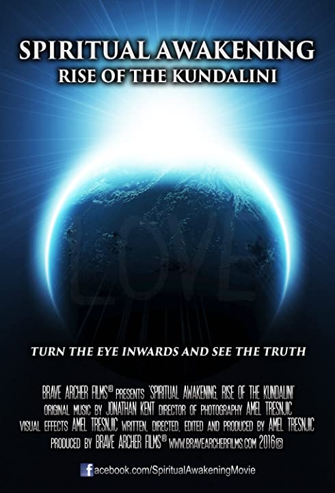 Spiritual Awakening: Journey to the Inner Self Ending Explained [SPOILER!]