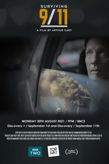 Surviving 9/11 Ending Explained [SPOILER!]