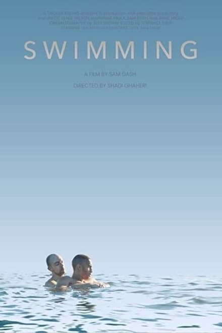 Swimming Ending Explained [SPOILER!]