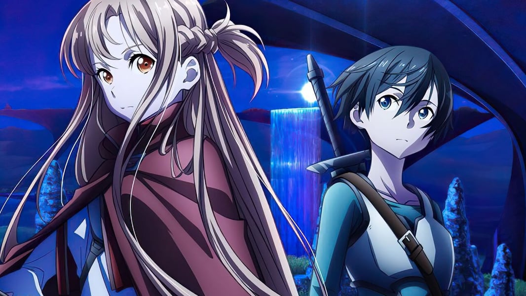Sword Art Online: Progressive – Aria of a Starless Night Ending Explained [SPOILER!]