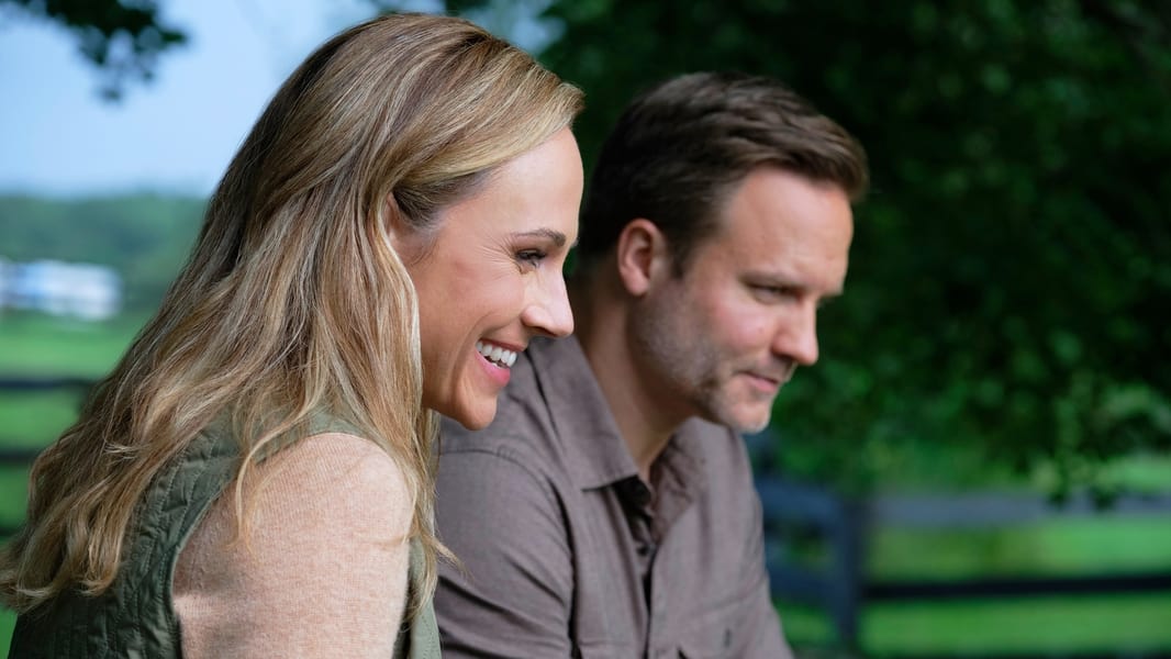 Taking the Reins Ending Explained [SPOILER!]