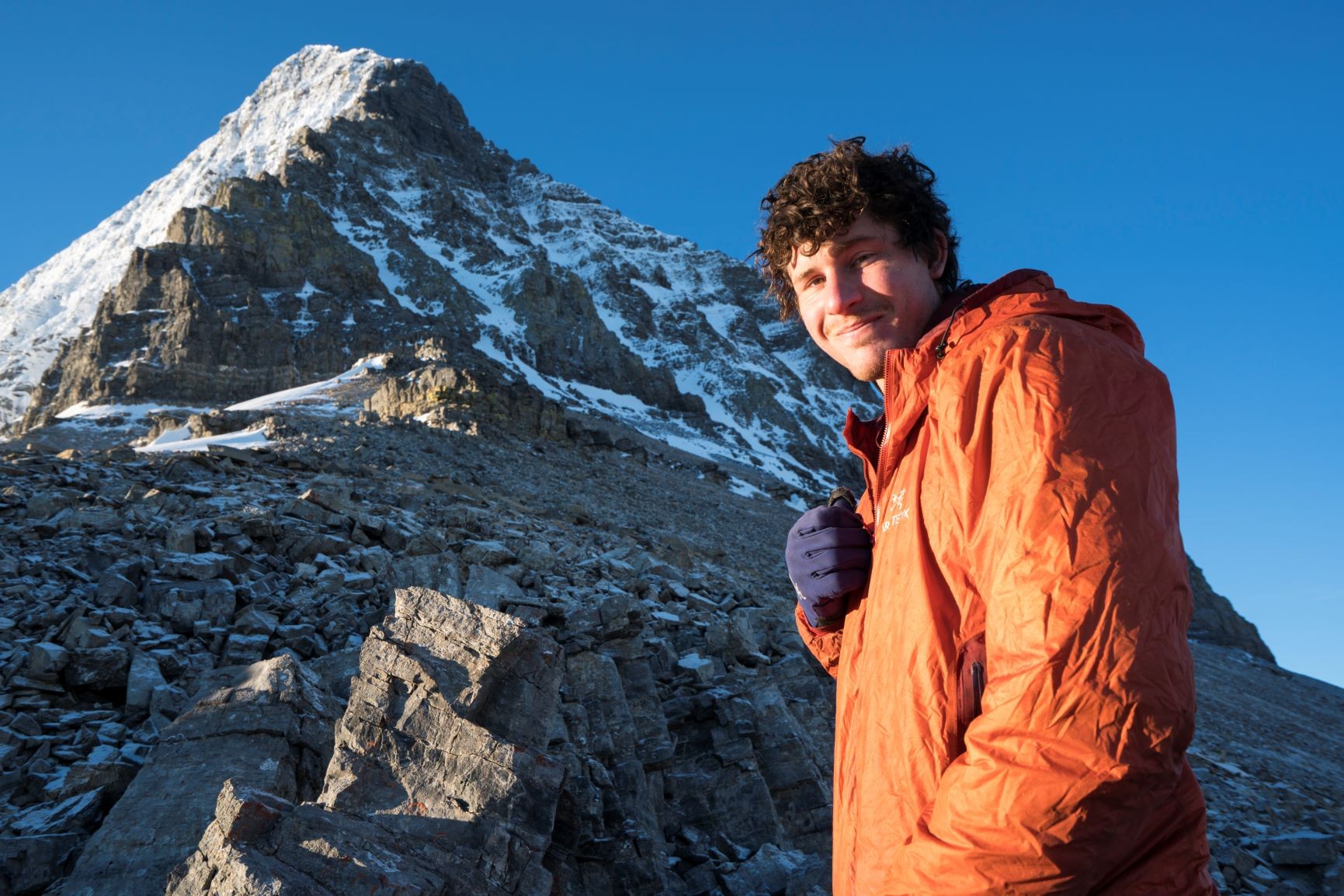 The Alpinist Ending Explained [SPOILER!]