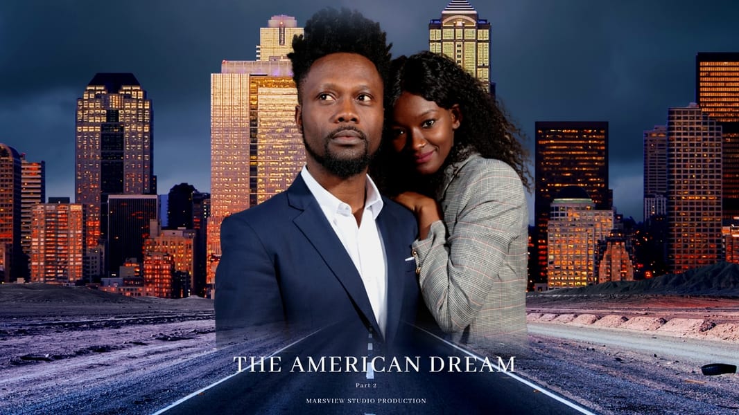 The American Dream Part 2 Ending Explained [SPOILER!]