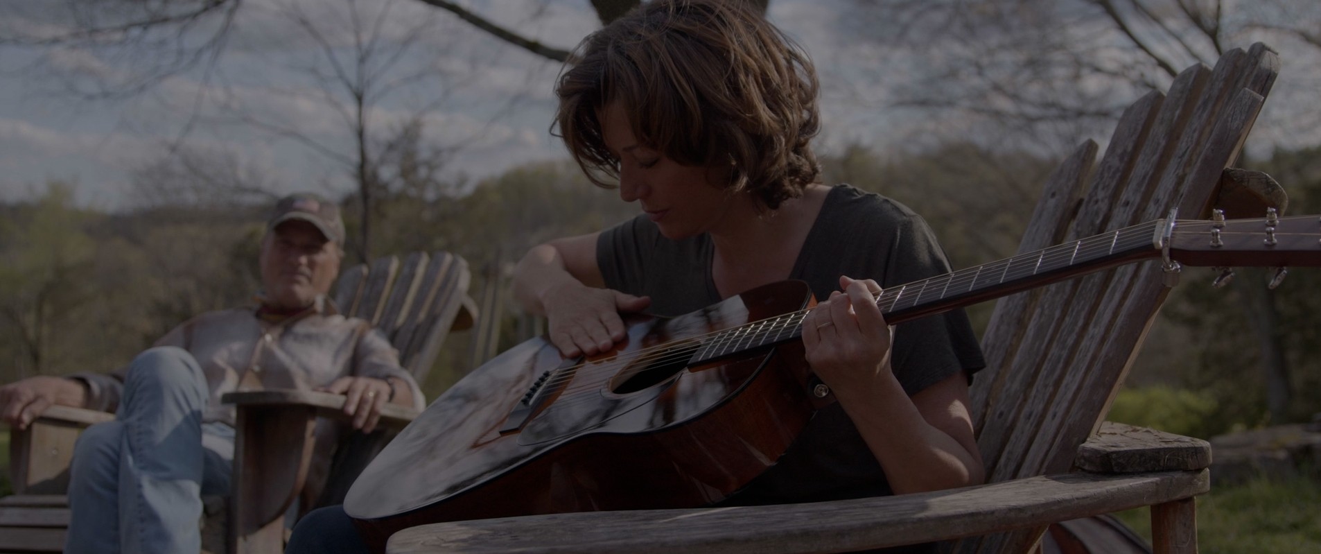 The Jesus Music Ending Explained [SPOILER!]