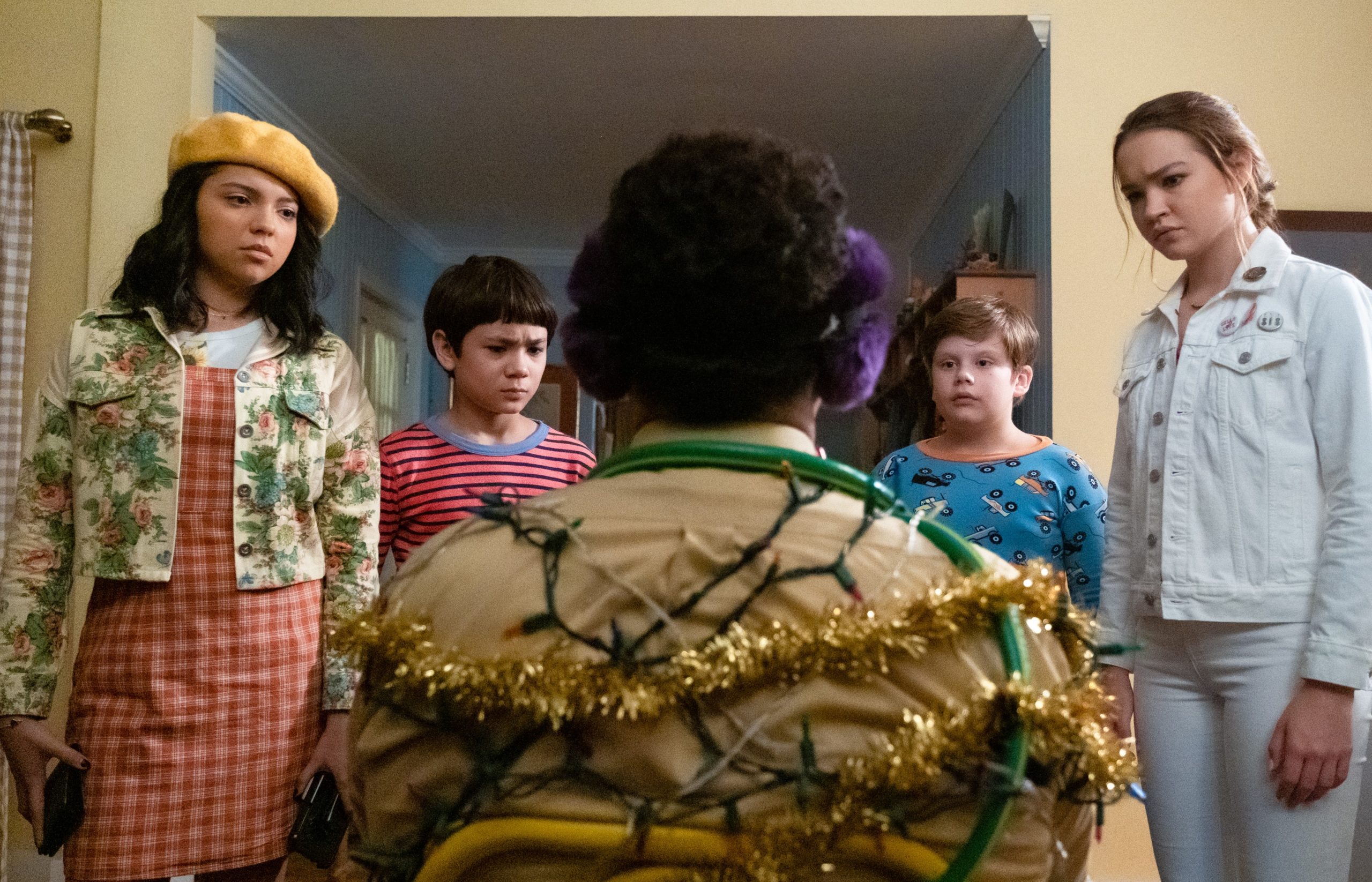The Sleepover Ending Explained [SPOILER!]